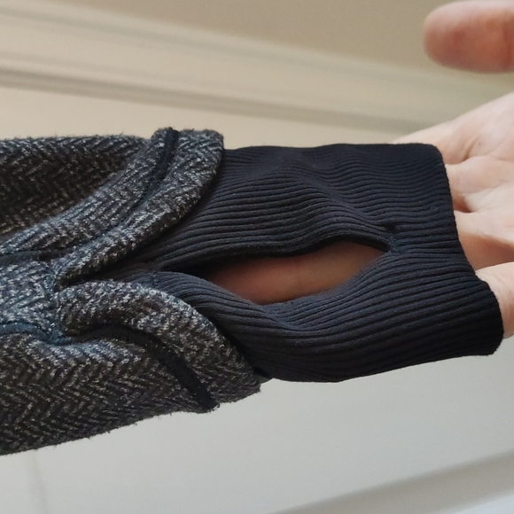 Lululemon Rulu Base Runner 1/2 Half Zip - Picture 9 of 16